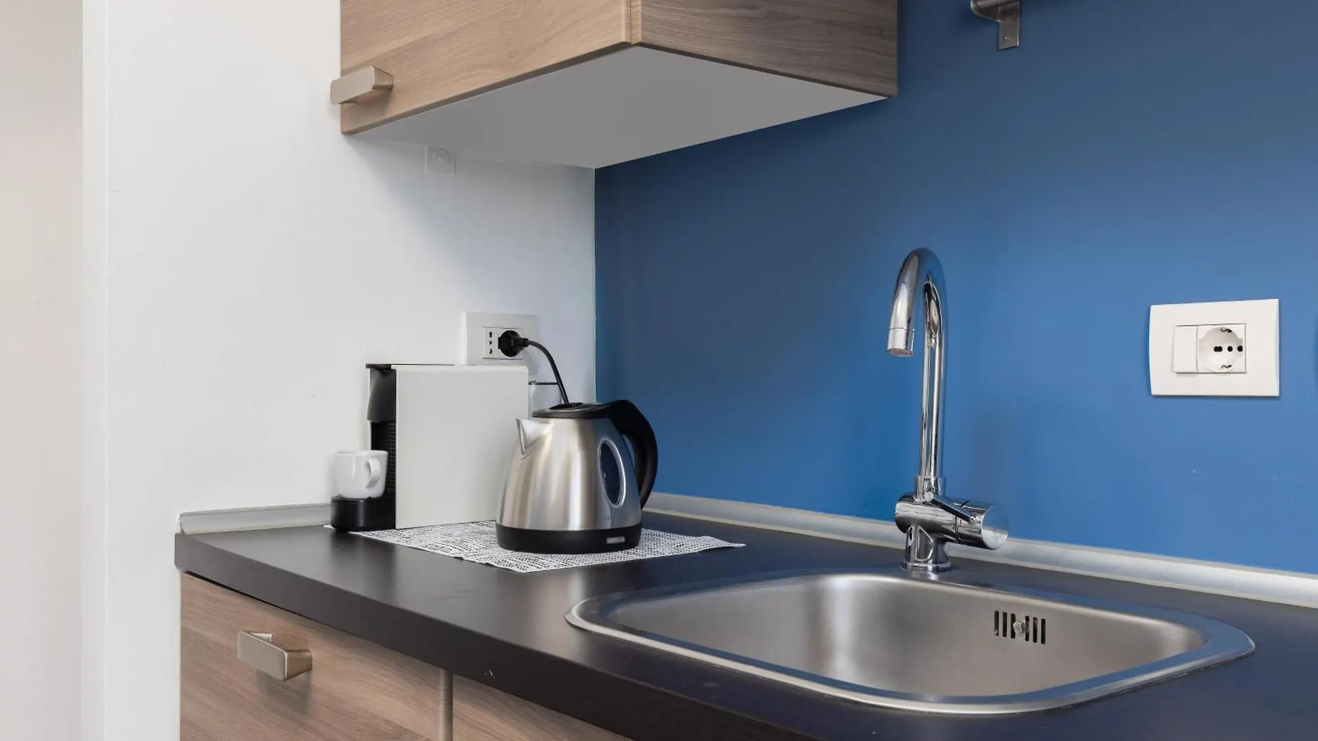 Casa Firenze - Lotto FieraMilanocity & Citylife Apartment