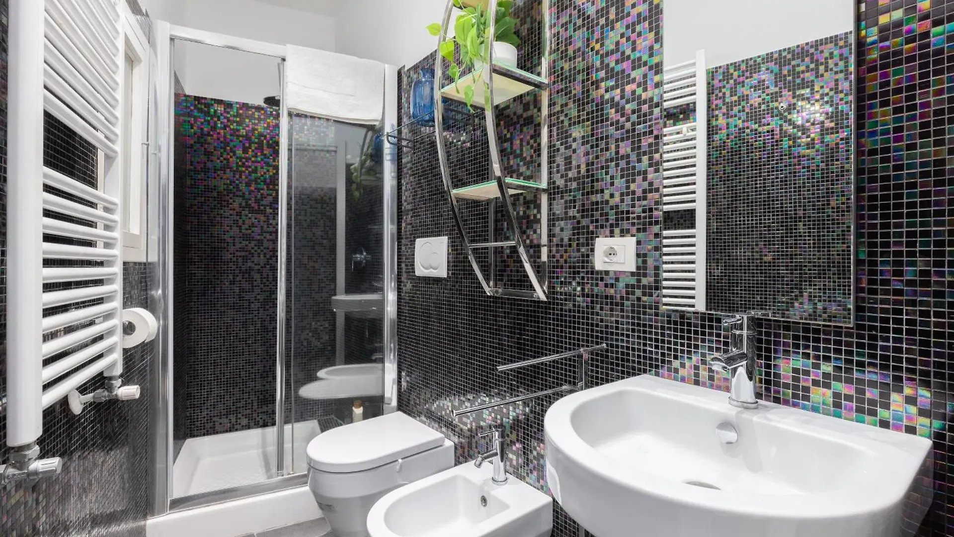 Apartment Casa Firenze - Lotto FieraMilanocity & Citylife