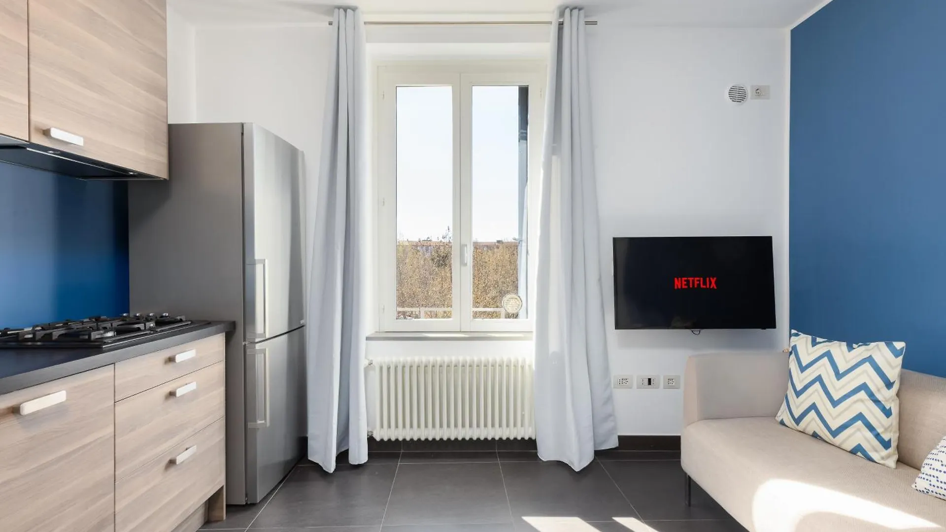 Apartment Casa Firenze - Lotto FieraMilanocity & Citylife