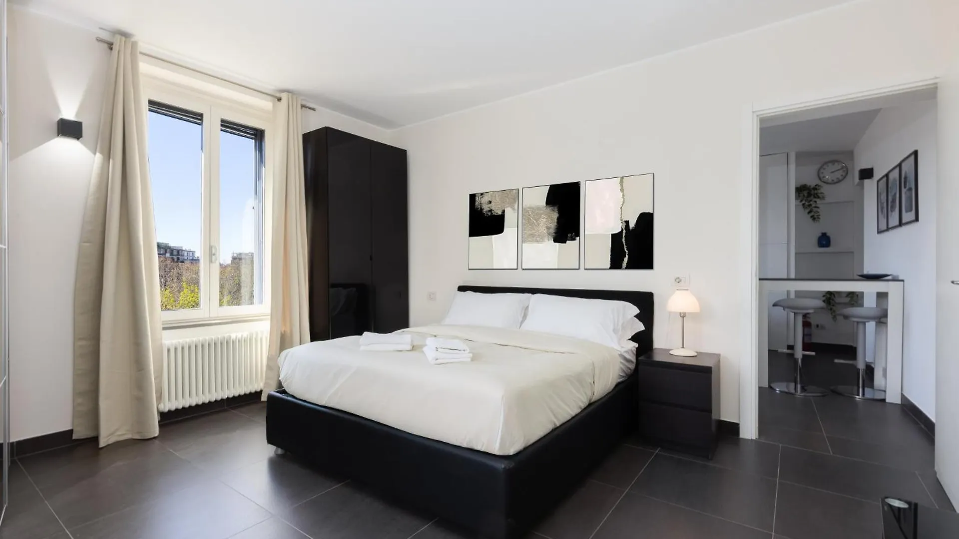 Casa Firenze - Lotto Fieramilanocity & Citylife location