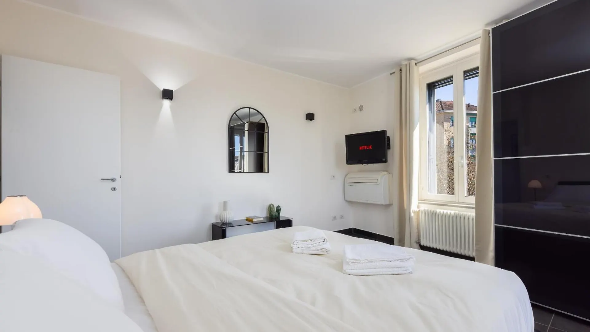 Apartment Casa Firenze - Lotto FieraMilanocity & Citylife