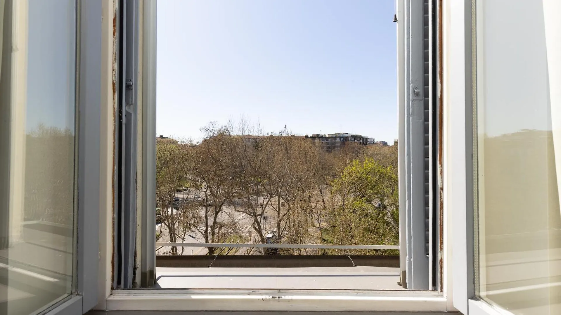 Apartment Casa Firenze - Lotto FieraMilanocity & Citylife Italy