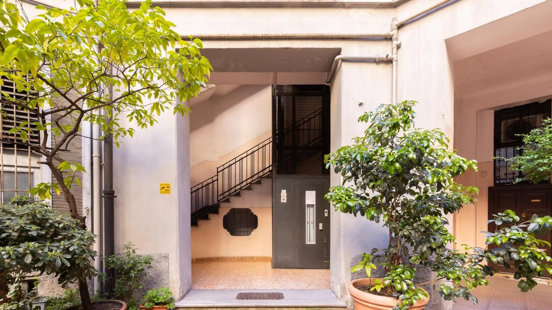Casa Firenze - Lotto FieraMilanocity & Citylife 0*, ミラノ イタリア