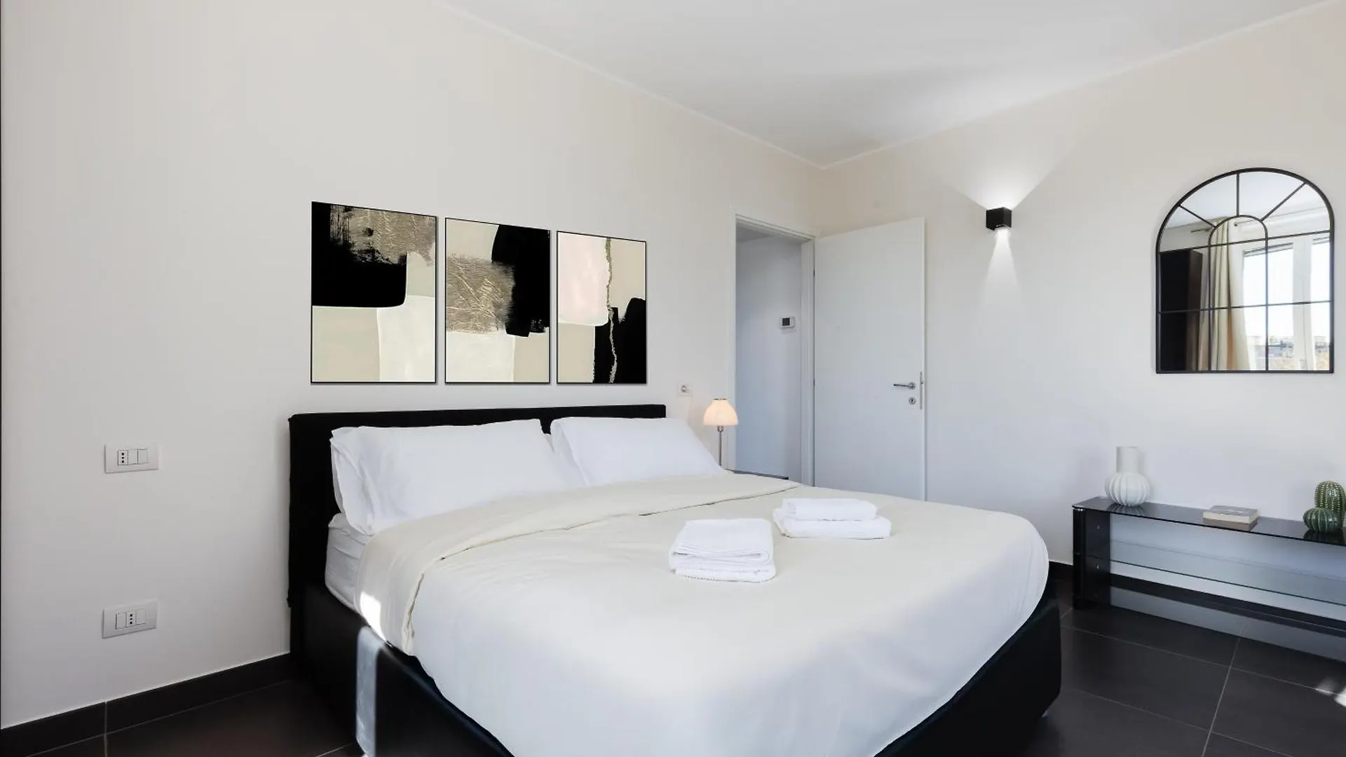 Casa Firenze - Lotto FieraMilanocity & Citylife