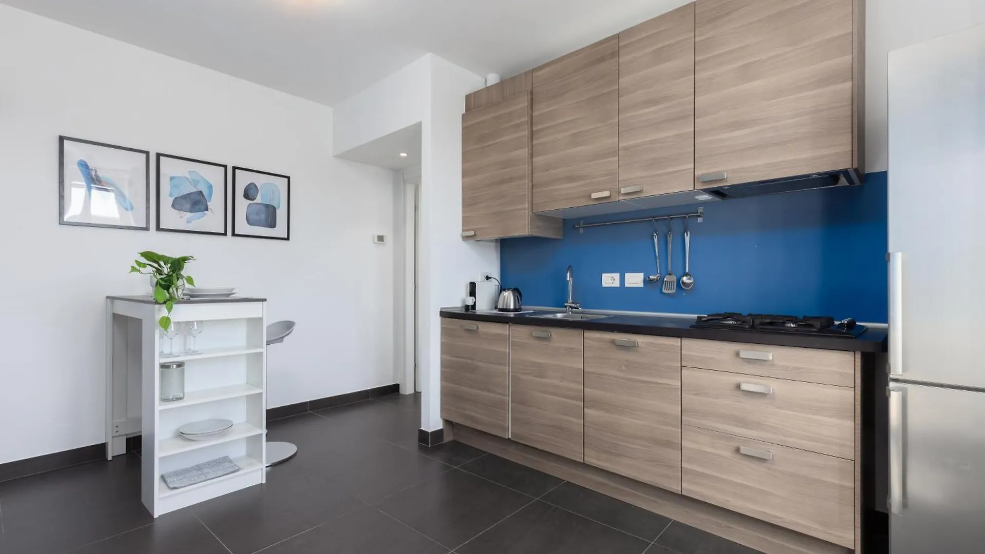 Casa Firenze - Lotto FieraMilanocity & Citylife 0*, ミラノ